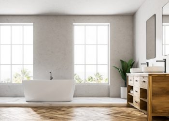 What Does Your Perfect Master Bath Look Like?