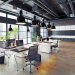 How Colour Can Affect The Productivity Of Your office