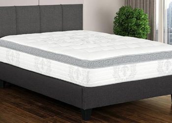 POCKET COIL MATTRESSES TO LOOK OUT FOR