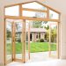 Selecting The Best Bi-Fold Doors For Your Home