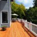 Natural Remedies to Get Rid of Challenging Deck Stains