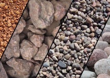 Everything About the Best Landscape Materials