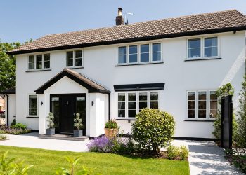 Considering Rendering Your Home?