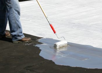 THE ULTIMATE GUIDE TO WATERPROOFING SOLUTIONS