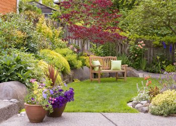 How to Transform Your Garden into the Ultimate Entertaining Space
