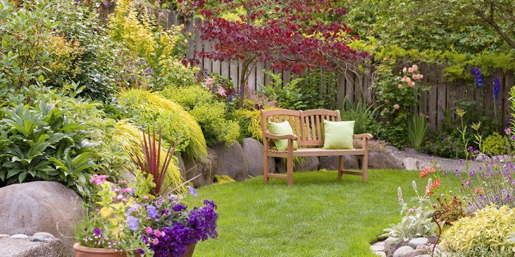 How to Transform Your Garden into the Ultimate Entertaining Space