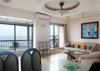 Is Buying a Sea-Facing Flat in Mumbai Easy?