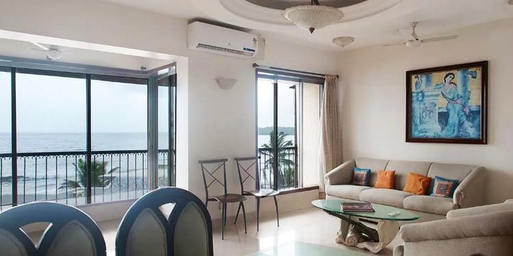 Is Buying a Sea-Facing Flat in Mumbai Easy?