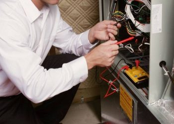 The Details About Different Types of Furnaces