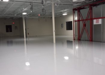 How Epoxy Floors Could Transform Your Commercial or Industrial Facility