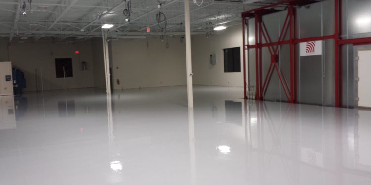 How Epoxy Floors Could Transform Your Commercial or Industrial Facility