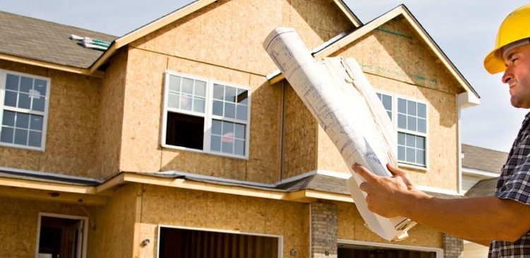 For a Home Like No Other – You Need The Services Of a Professional Home Builder.
