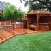 Build the Perfect Garden Deck with These Simple Steps