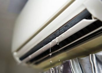 7 Ways to Stop Aircon from Leaking
