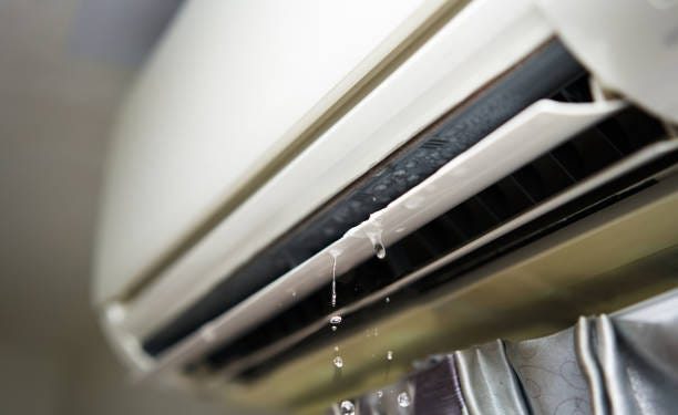 7 Ways to Stop Aircon from Leaking