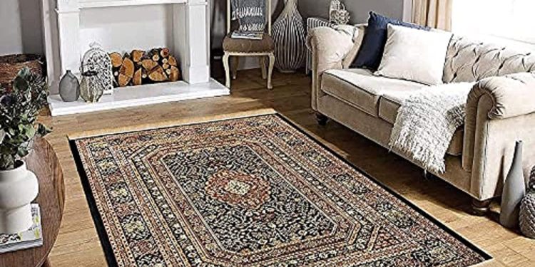 6 Exclusive Rugs that you should get your hands on this year