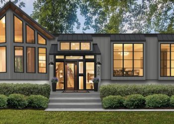 Enhancing The Exterior Looks Of Your Stoke-on-Trent Home