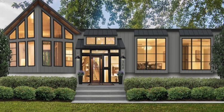Enhancing The Exterior Looks Of Your Stoke-on-Trent Home