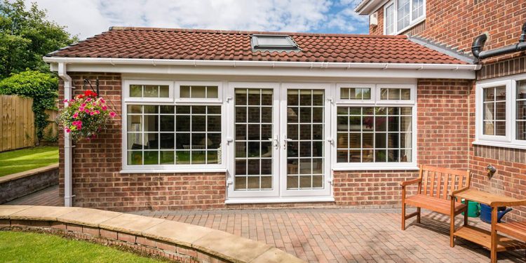 Finding A Suitable Building Company In Shrewsbury For Your Home Extension