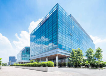 Why Drylining Is Such A Fantastic Option for Office Buildings