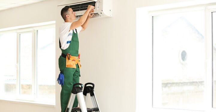 5 Surprising Benefits of Professional AC Installation for Homeowners