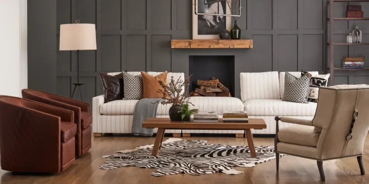 Artistry in Form and Function: The Timeless Allure of Fine Furniture
