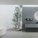 Sanctuary of Solitude: The Evolving Art and Utility of the Modern Bathroom