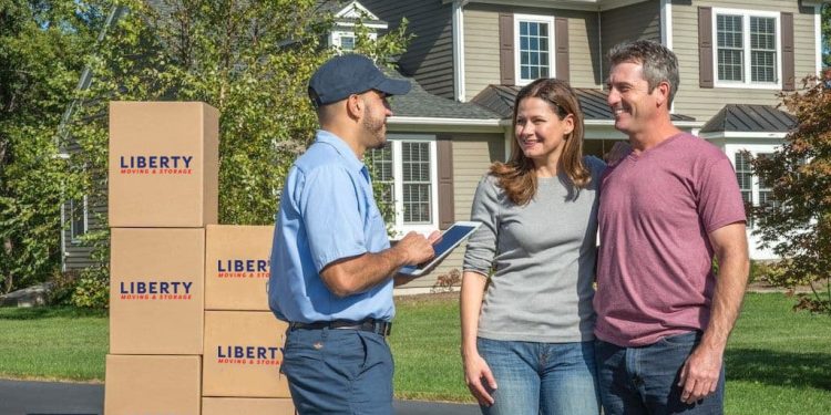 Reliable Moving and Storage Solutions with Liberty Moving & Storage