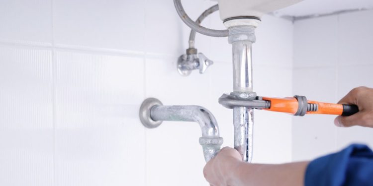 The Hidden Network: Unveiling the Importance and Art of Modern Plumbing