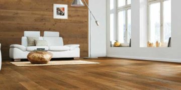 Beneath Every Step: A Sophisticated Guide to Choosing the Right Flooring