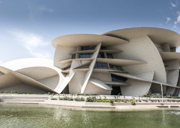 Timeless Craft: The Enduring Power and Purpose of Architecture