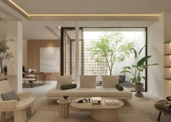 Timeless Interiors: The Art and Soul of Elegant Interior Design