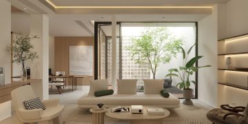 Timeless Interiors: The Art and Soul of Elegant Interior Design