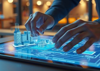 The Digital Transformation of Contemporary Architectural Practice