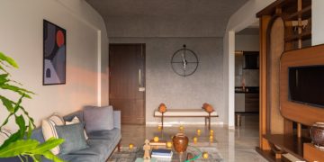 How to Blend Traditional and Contemporary Interior Design