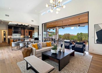 Best Furniture Layouts for Open Plan Homes