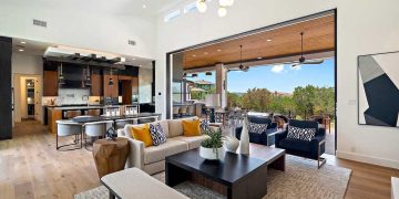 Best Furniture Layouts for Open Plan Homes