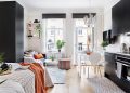 Smart Storage Furniture for Compact Apartments