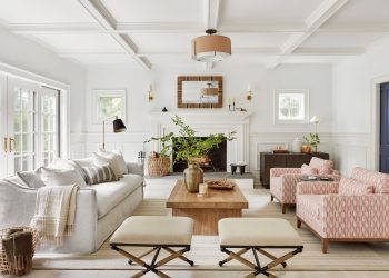 Easy Home Improvement Hacks to Refresh Your Living Space