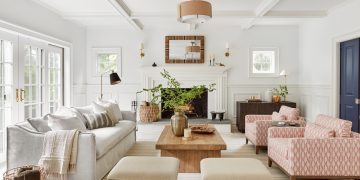Easy Home Improvement Hacks to Refresh Your Living Space