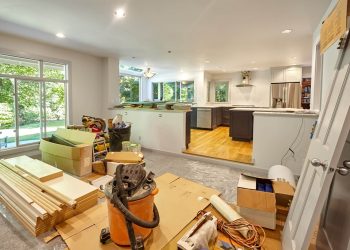 How to Stay on Budget During a Home Remodeling Project