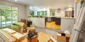 How to Stay on Budget During a Home Remodeling Project