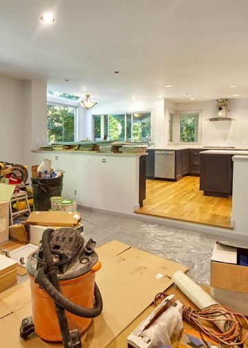 How to Stay on Budget During a Home Remodeling Project