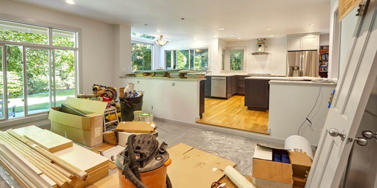 How to Stay on Budget During a Home Remodeling Project