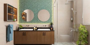How to Choose the Perfect Bathroom Vanity