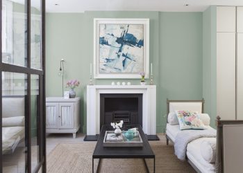 How to Choose the Perfect Color Scheme for Your Home