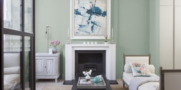 How to Choose the Perfect Color Scheme for Your Home