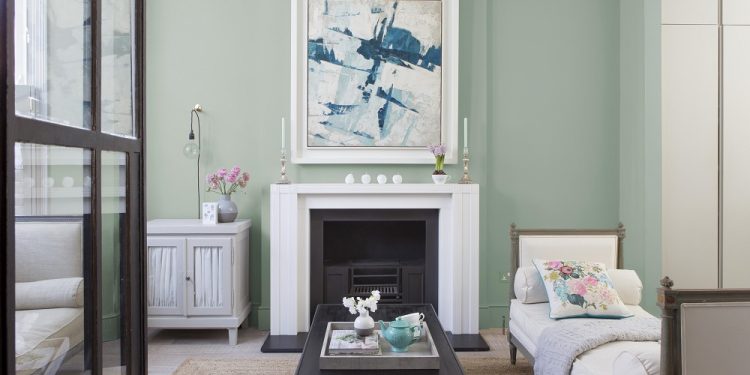 How to Choose the Perfect Color Scheme for Your Home