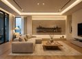 Choosing the Perfect Lighting for Every Living Space