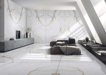 Tile Flooring Ideas That Combine Durability With Elegant Design